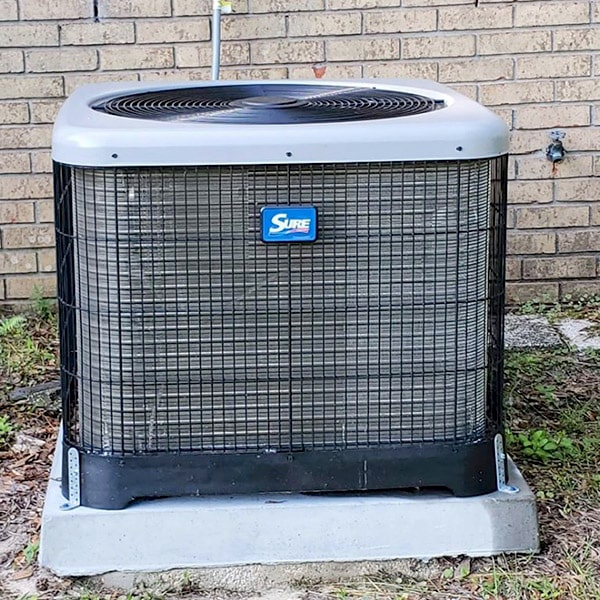 Air Conditioner Installation in Pensacola FL