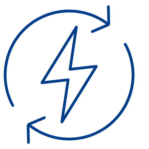 Energy-Efficient AC Systems