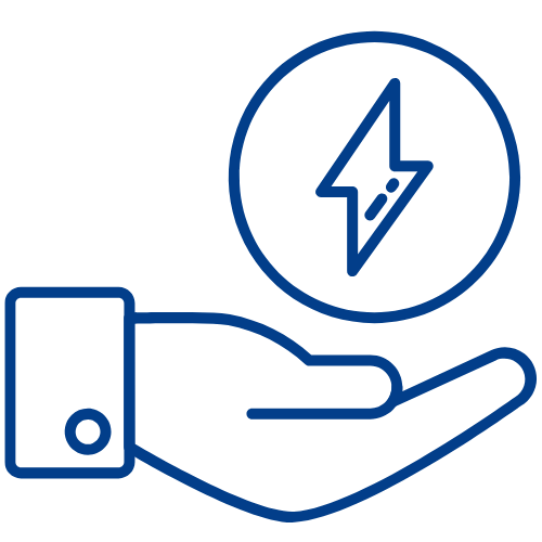 Energy-Efficient Offerings