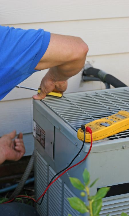 ac maintenance in pensacola