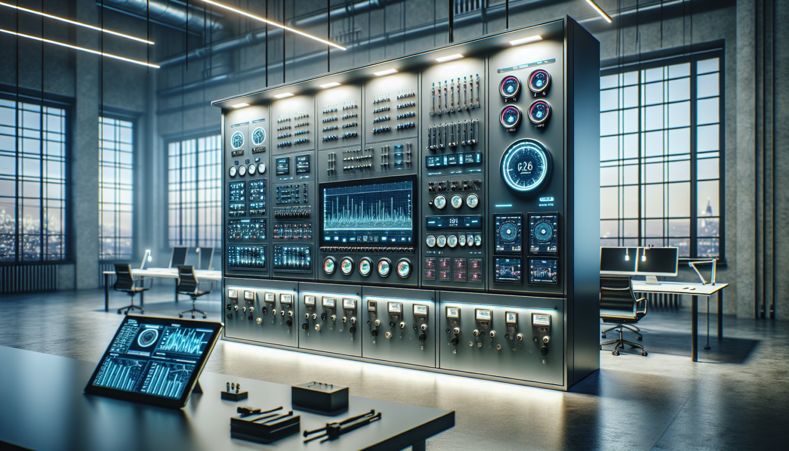 Building Automation System Installation Simplified for Effective ...